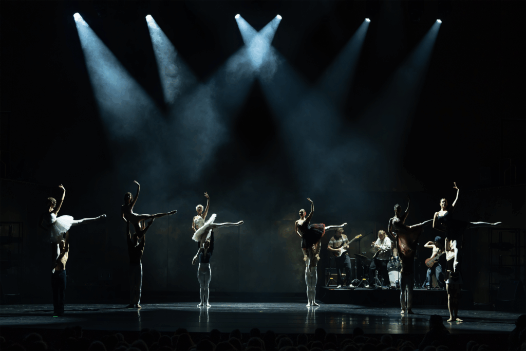 Ballet International Gala VI Finale