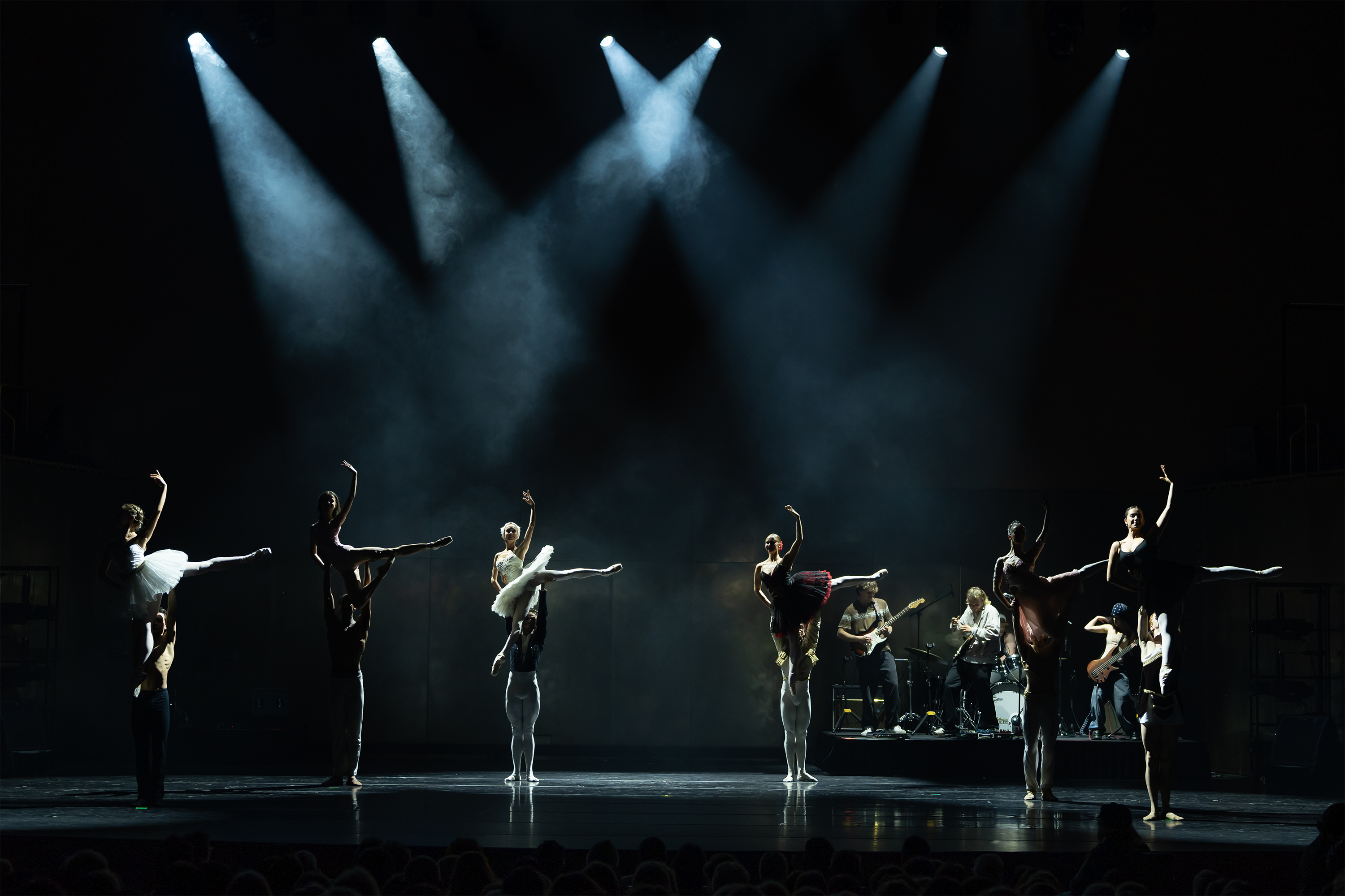 Ballet International Gala VI Finale