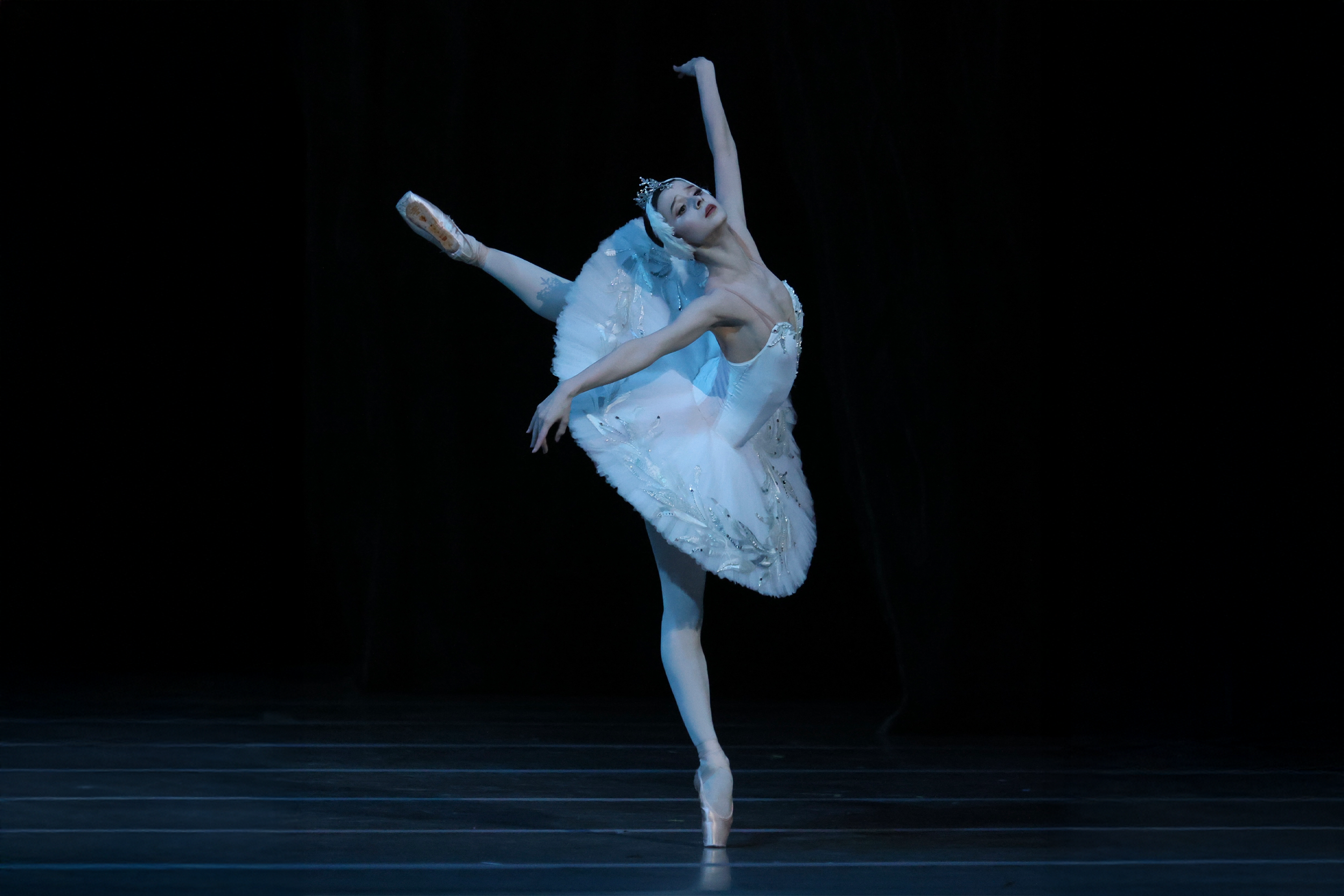Maria Khoreva Ballet - Mariinsky Theatre