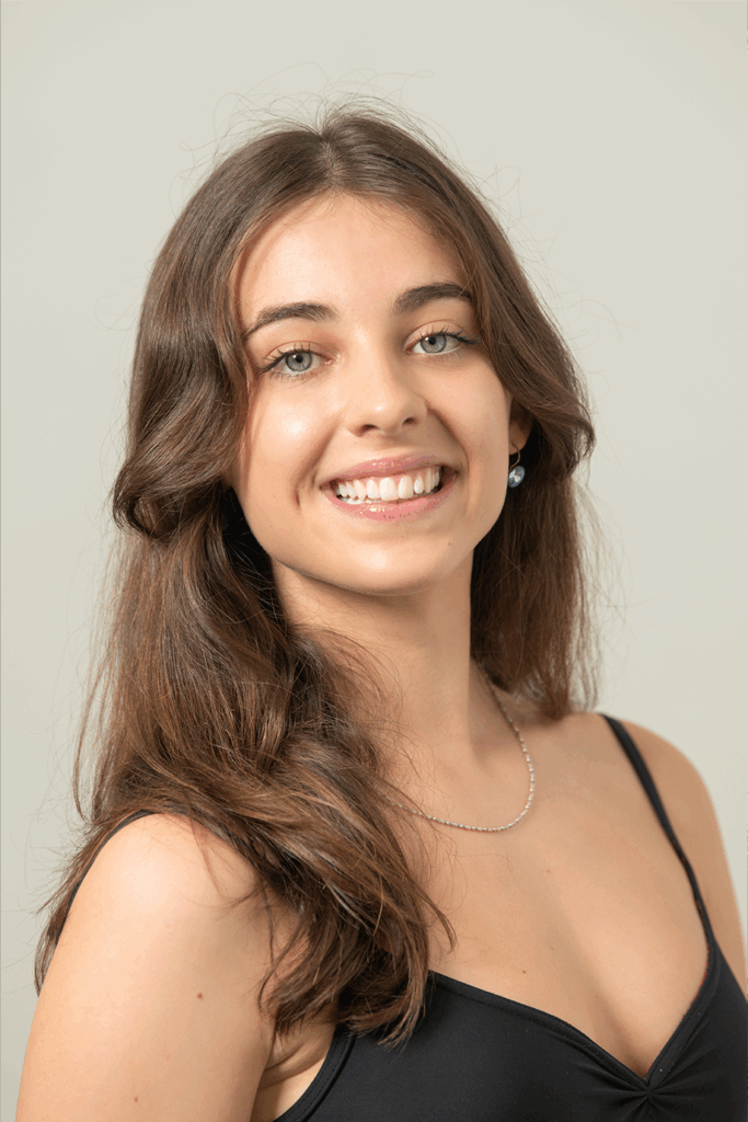 Emilia Bignami - BIG Live Soloist