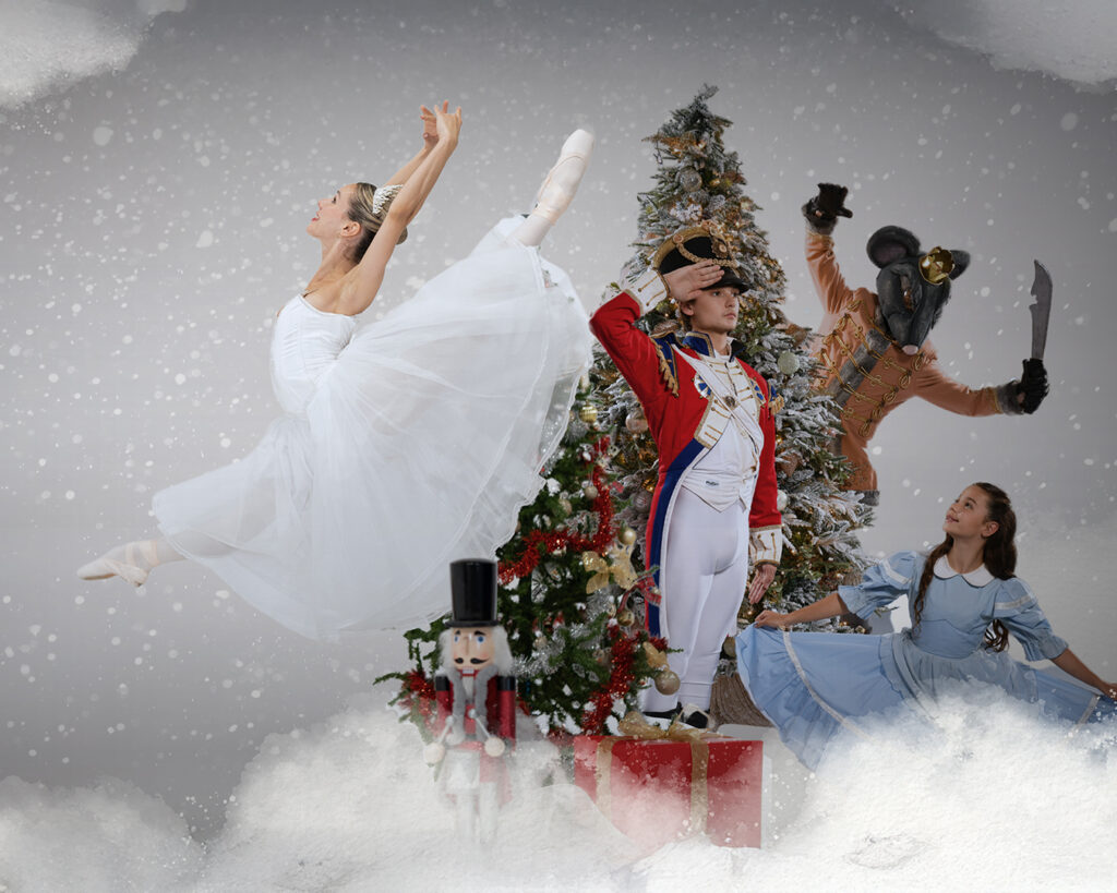 Nutcracker Ballet