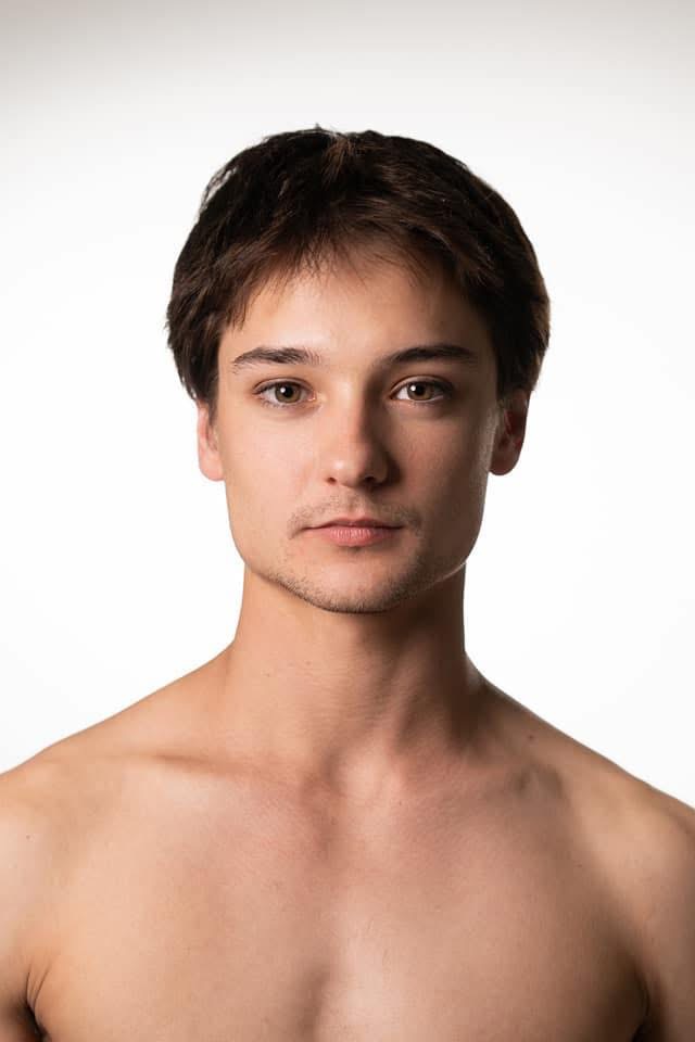 BIG Live Ballet - Artistic Director - Joel Burke