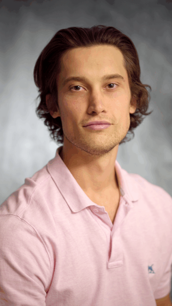 BIG Live Ballet - Company Artist Charles Herkes