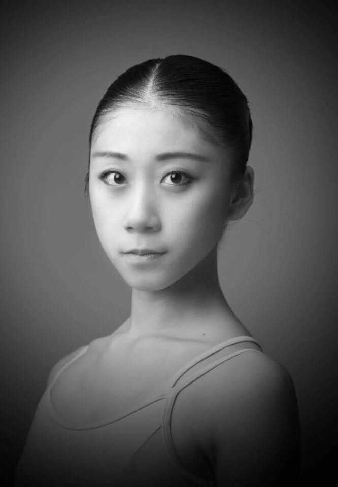 BIG Live Ballet - Company Artist Mana Sasaki