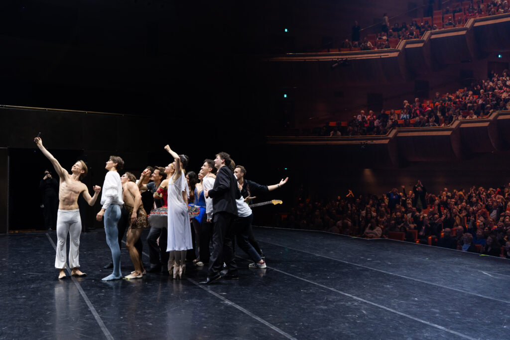 BIG Live Ballet International Gala