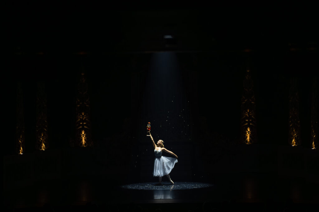 BIG Live's The Nutcracker Ballet