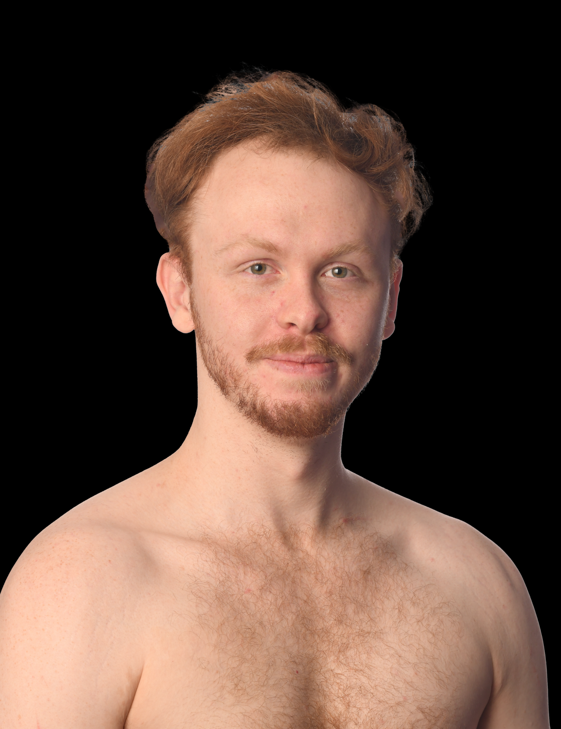Alexander Taber