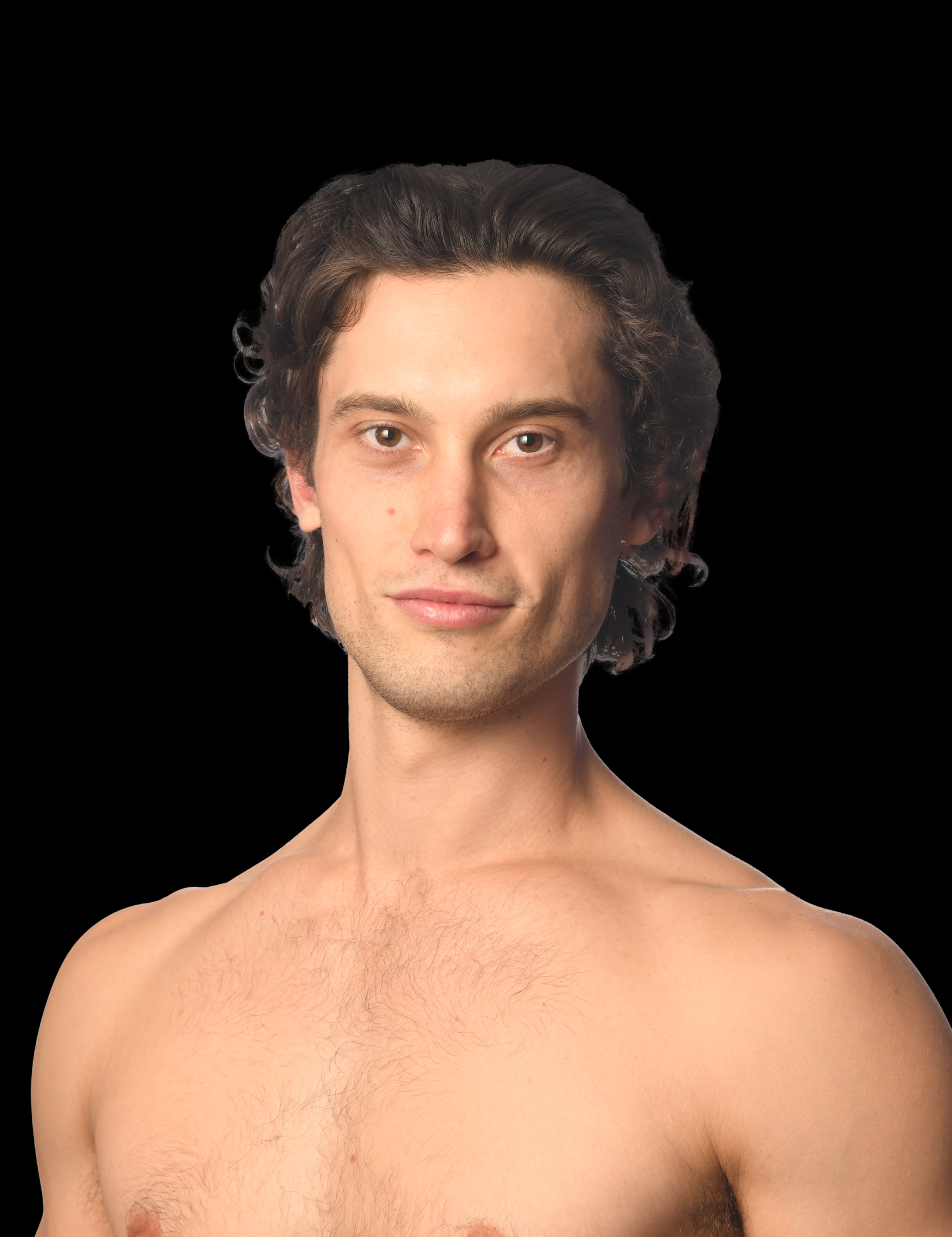 Charles Herkes