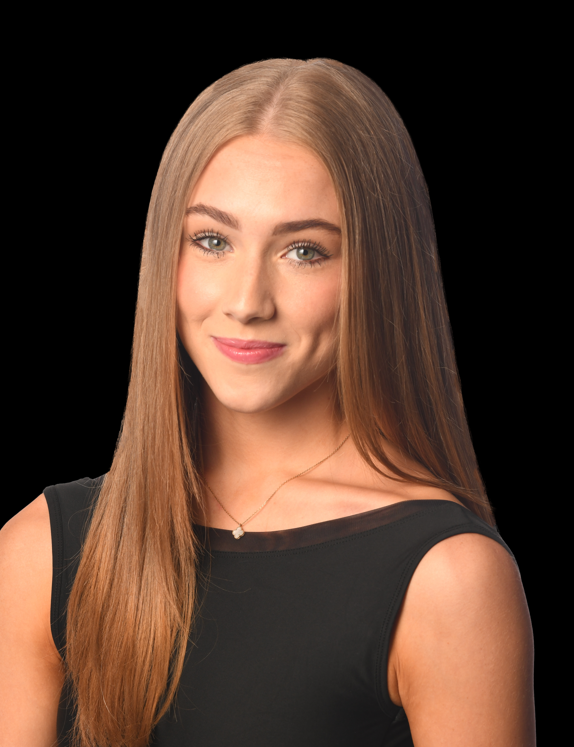 Giselle Osborne