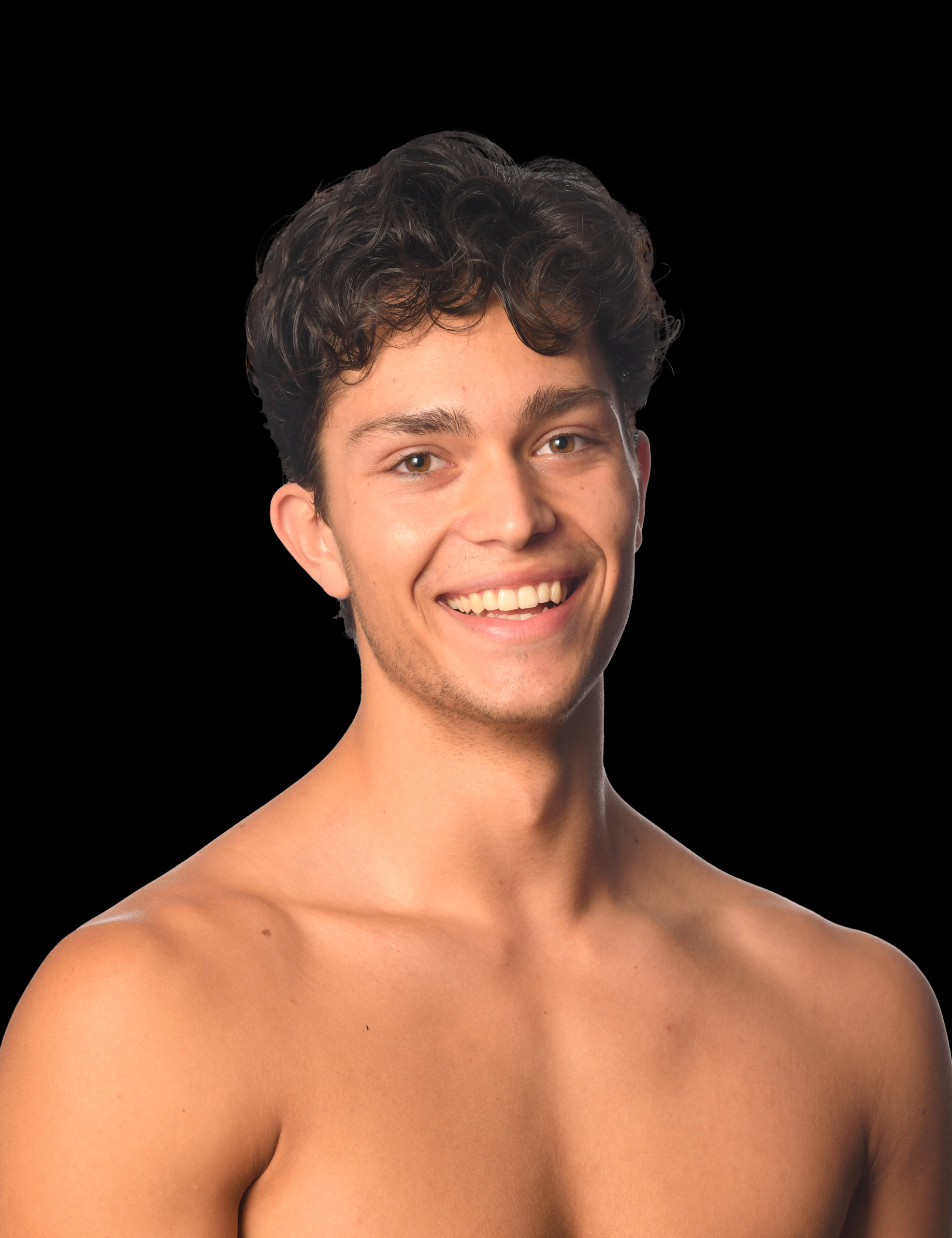 Sebastian Andersen