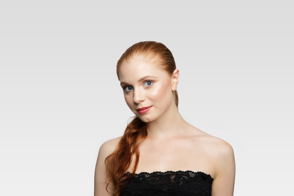 BIG Live Ballet - Guest Artist Mia Heathcote