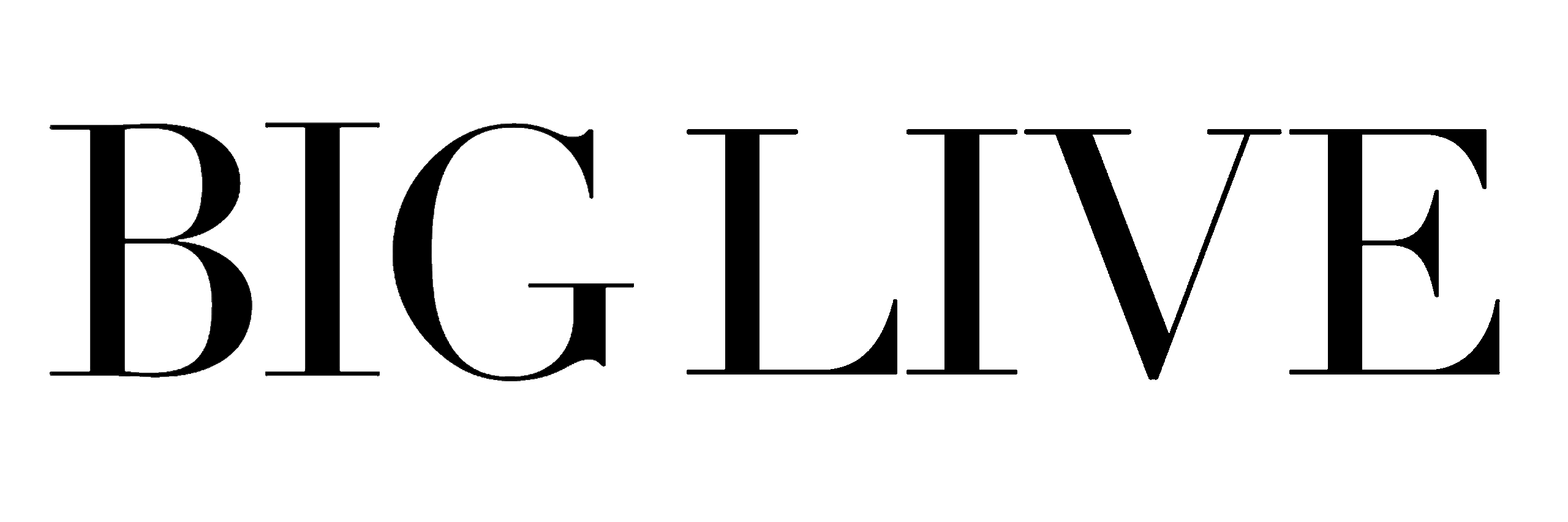 Big Live