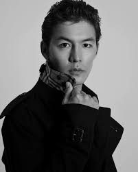 BIG Live Ballet - Guest Principal Adamzhan Bakhtiyar