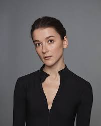 BIG Live Ballet - Guest Principal Benedicte Bemet