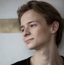 BIG Live Ballet - Guest Principal Daniil Simkin