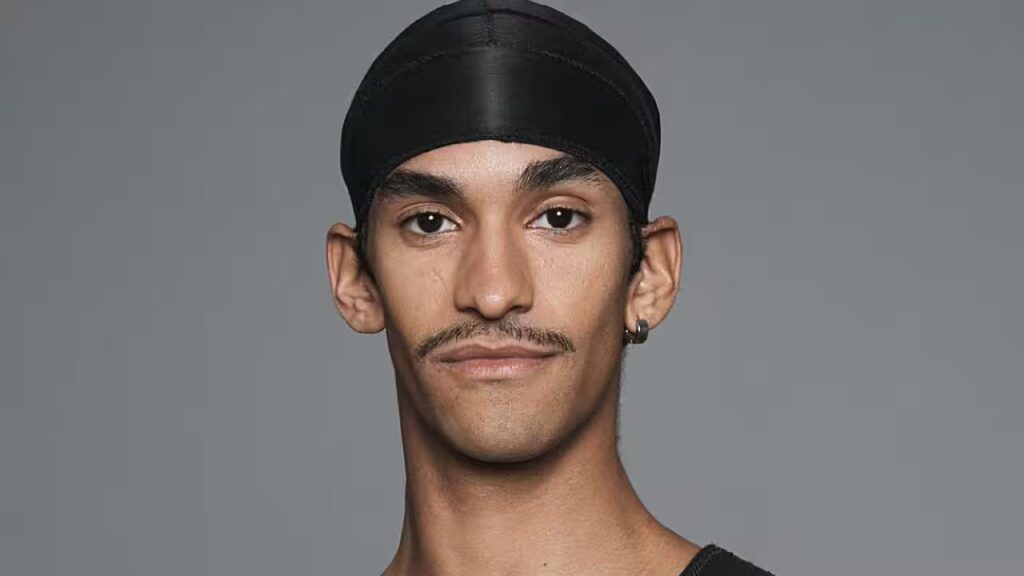 BIG Live Ballet - Guest Artist Davi Ramos