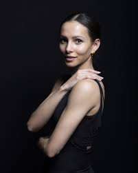 BIG Live Ballet - Guest Principal Francesca Hayward