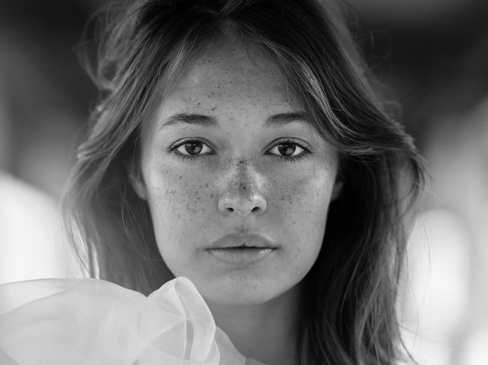 BIG Live Ballet - Guest Artist Juliet Doherty