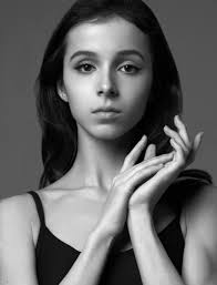BIG Live Ballet - Guest Artist Maria Khoreva