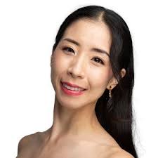 BIG Live Ballet - Guest Principal Neneka Yoshida