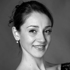 BIG Live Ballet - Guest Artist Nicoletta Manni