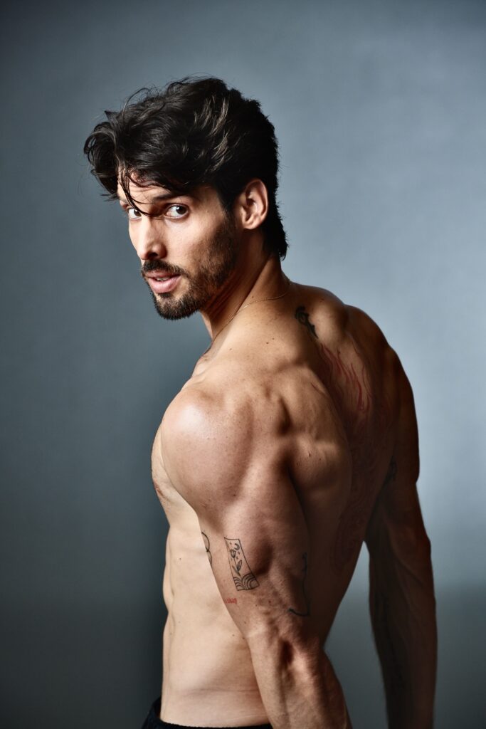 BIG Live Ballet - Guest Artist Oscar Valdes