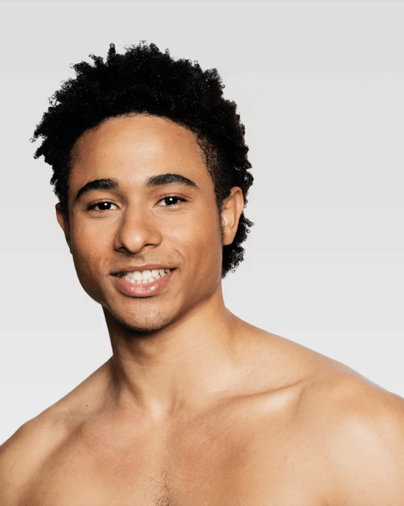 BIG Live Ballet - Guest Principal Patricio Reve