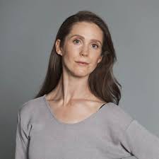 BIG Live Ballet - Guest Artist Sharni Spencer