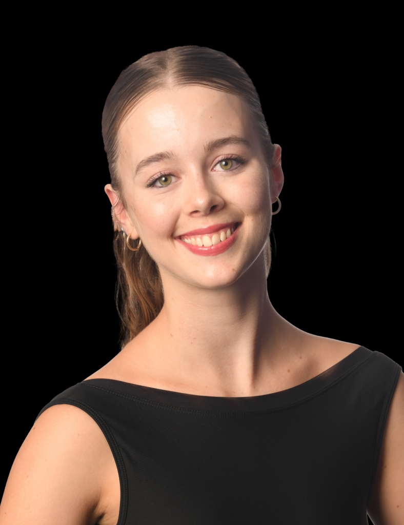 Brooke Tarry Headshot - BIG Live Company Artist