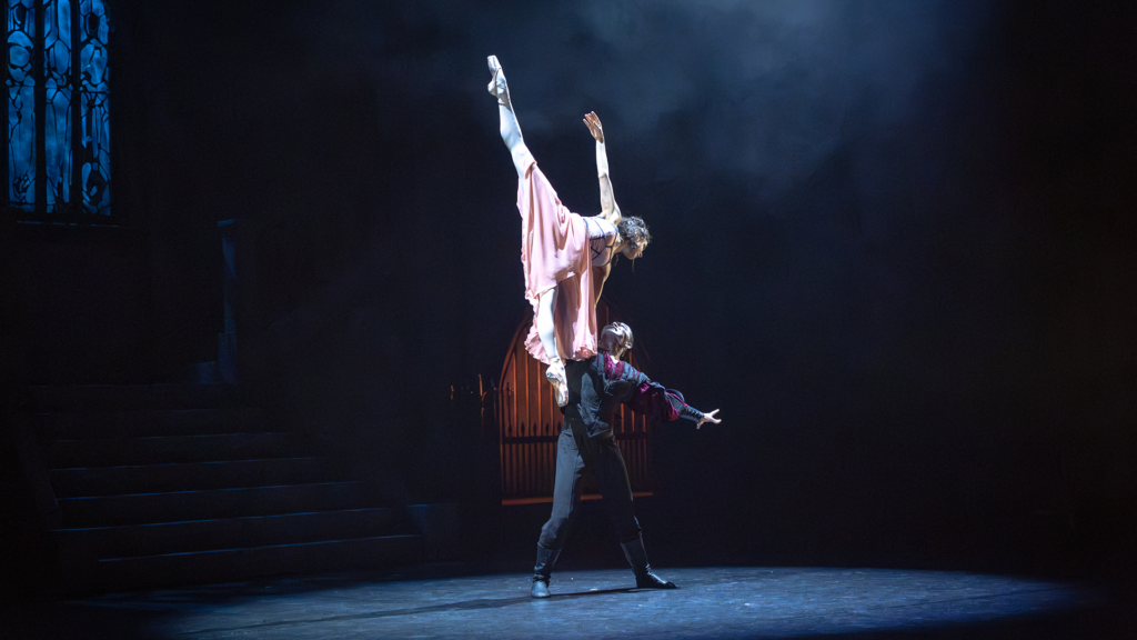 Vogue Singapore - Dracula Ballet Review - To the ballet, we go. With Dracula: Ballet at its Darkest, there is no reason not to