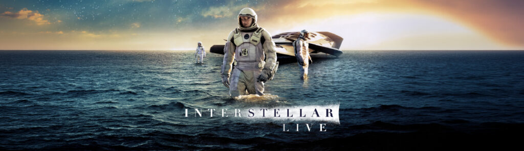 BIGLiveInterstellarLive-Orchestra